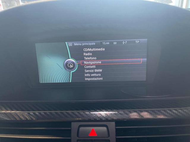 BMW 330 usata, con Park Distance Control