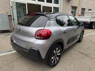 CITROEN C3 usata, con Airbag laterali