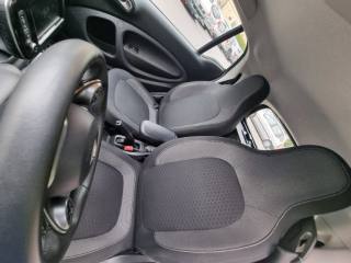 SMART ForTwo usata, con Climatizzatore