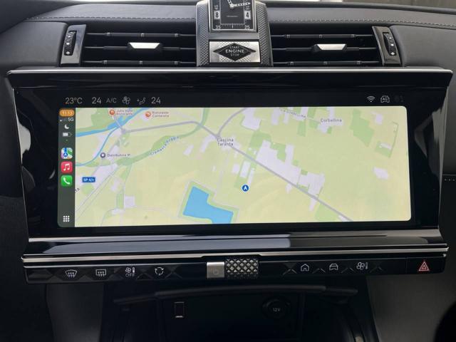 DS AUTOMOBILES DS 7 usata, con Servosterzo
