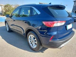 FORD Kuga usata, con Autoradio