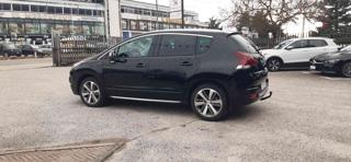 PEUGEOT 3008 usata, con Cruise Control