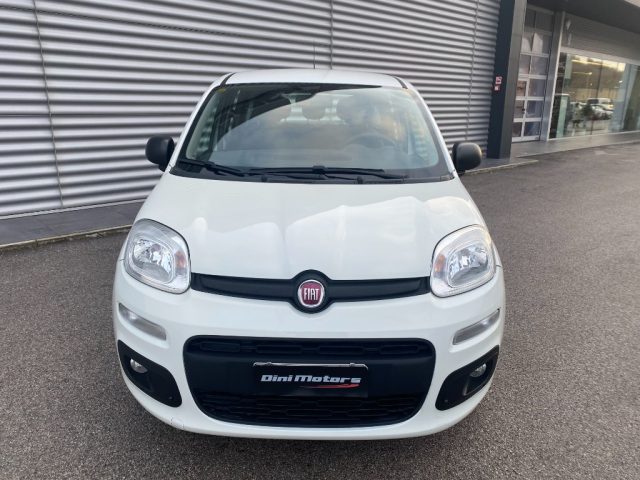 FIAT Panda usata, con Airbag