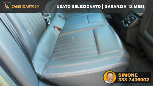 PEUGEOT 508 usata 105