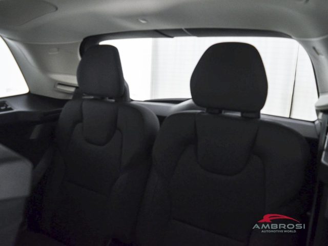 VOLVO XC90 usata 10