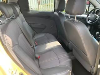 CHEVROLET Spark usata, con Fendinebbia
