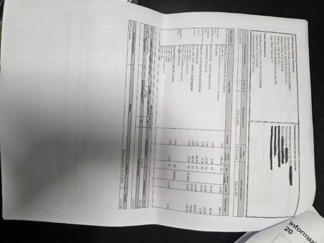 LAND ROVER Discovery usata, con Climatizzatore automatico, 2 zone