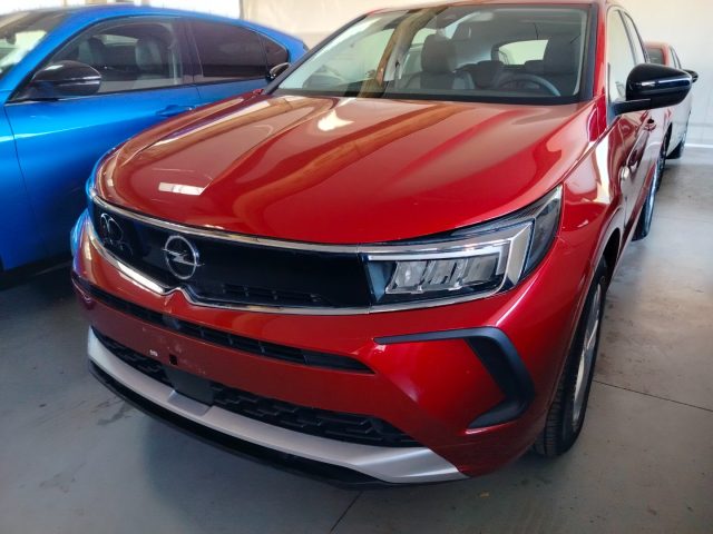 OPEL Grandland usata, con Airbag laterali