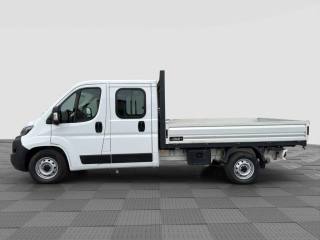 FIAT Ducato usata 1
