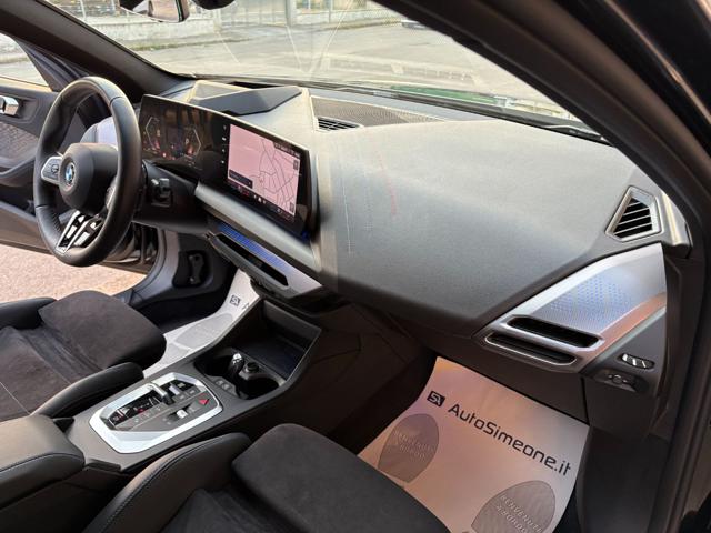 BMW 118 usata, con Cruise Control