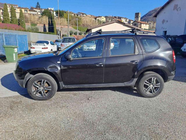 DACIA Duster usata, con Alzacristalli elettrici