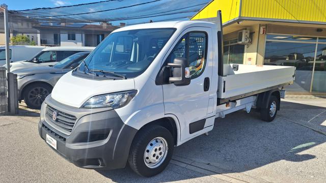 FIAT Ducato usata, con ABS