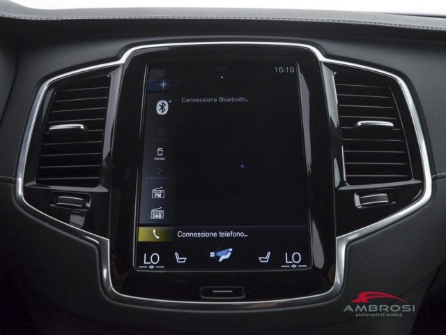 VOLVO XC90 usata 14