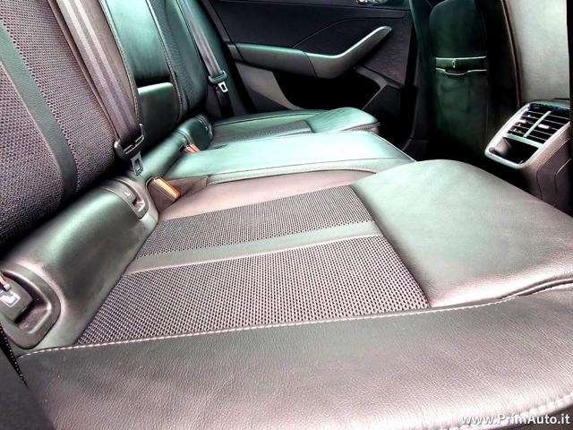 SKODA Octavia usata, con Cruise Control