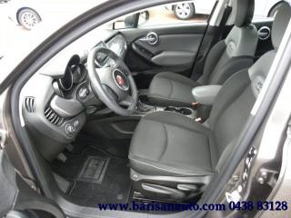 FIAT 500X usata, con Alzacristalli elettrici