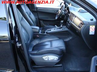 PORSCHE Macan usata 11