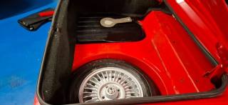 ALFA ROMEO Spider usata 36