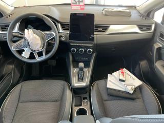 RENAULT Captur usata, con Fendinebbia