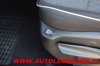 FIAT 500X usata, con Sistema di navigazione
