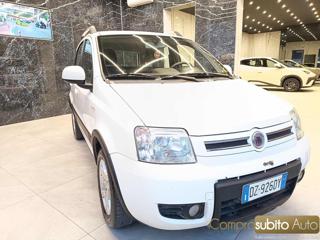 FIAT Panda usata, con Airbag Passeggero