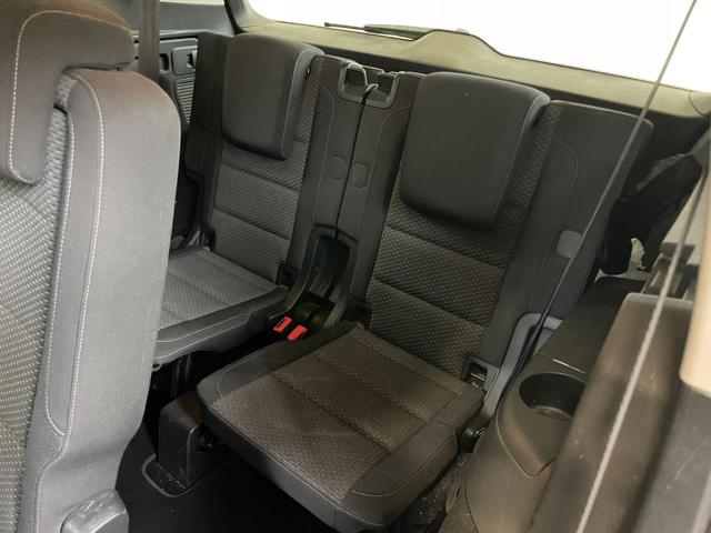 VOLKSWAGEN Touran usata, con Filtro antiparticolato