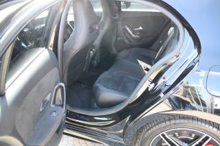 MERCEDES-BENZ A 35 AMG usata, con ESP