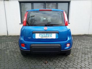 FIAT Panda usata, con Autoradio