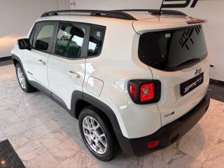 JEEP Renegade usata, con Airbag