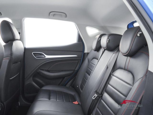 MG ZS usata 9
