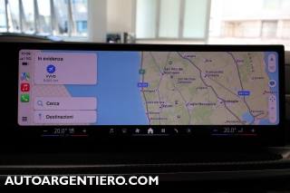 BMW X6 usata, con Sensore di luce