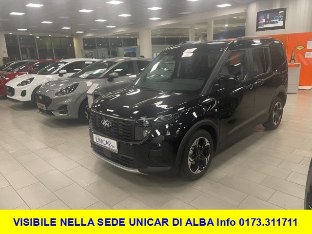 FORD Tourneo Courier usata, con ABS