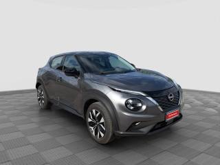 NISSAN Juke usata 6