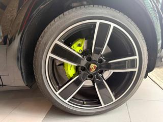 PORSCHE Cayenne usata, con ESP
