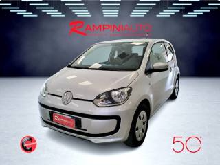 VOLKSWAGEN up! usata 1