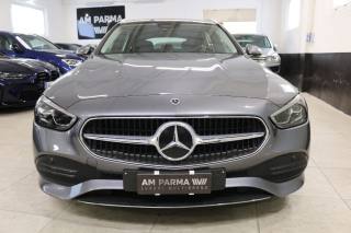 MERCEDES-BENZ C 200 usata, con Airbag