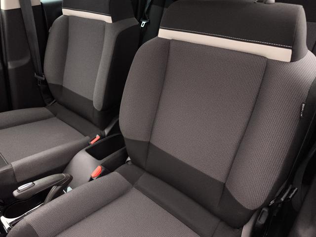 CITROEN C3 Aircross usata, con ESP