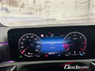 MERCEDES-BENZ A 200 usata, con Fendinebbia