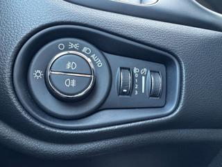 JEEP Renegade usata, con Sistema di navigazione