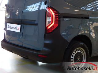 RENAULT Kangoo usata, con Android Auto