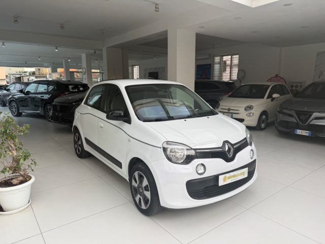 RENAULT Twingo usata, con Airbag laterali