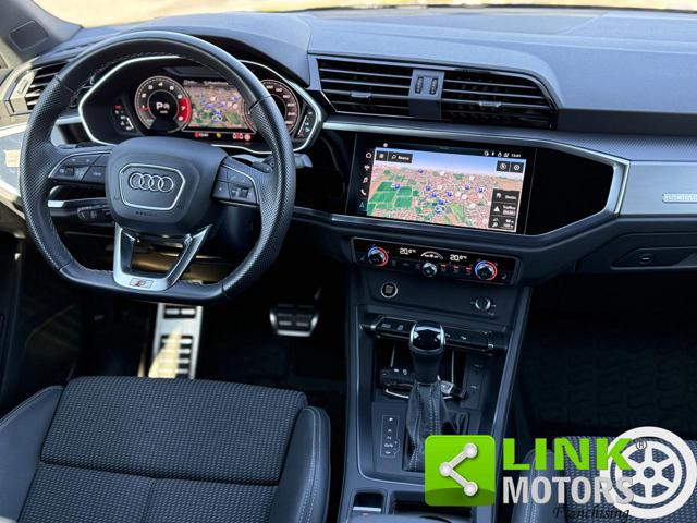 AUDI Q3 usata 11