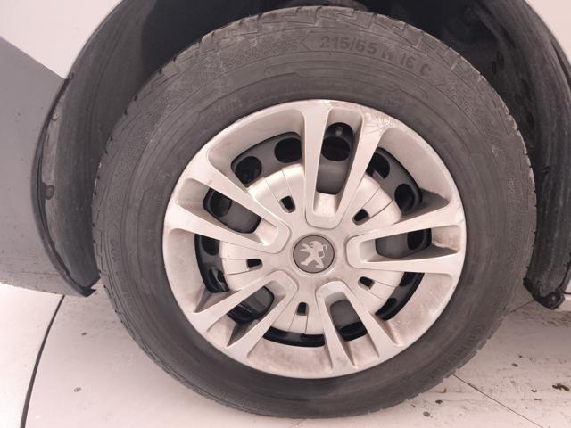 PEUGEOT Expert usata, con Cruise Control