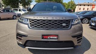 LAND ROVER Range Rover Velar usata, con Airbag