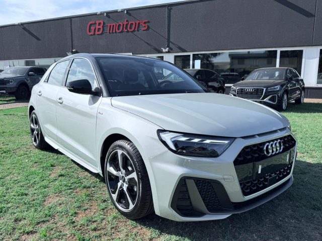 AUDI A1 usata, con Airbag laterali