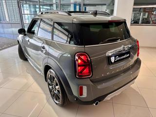 MINI Countryman usata, con Airbag Passeggero