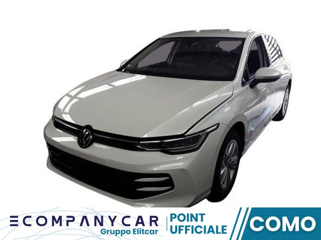 VOLKSWAGEN Golf usata, con ABS