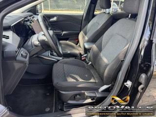 FORD Puma usata, con ESP