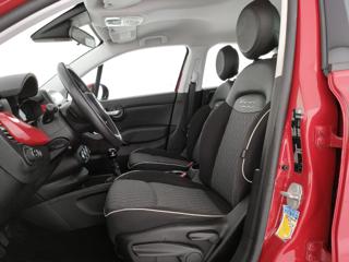 FIAT 500X usata, con Alzacristalli elettrici