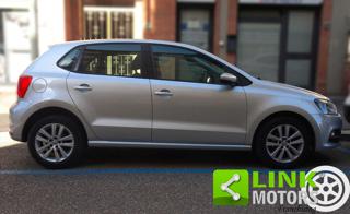 VOLKSWAGEN Polo usata 2