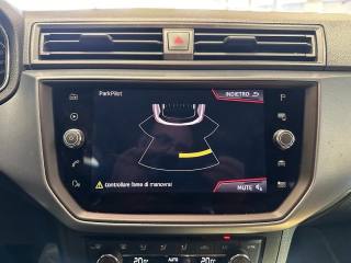 SEAT Arona usata, con MP3